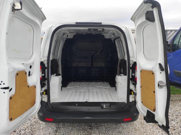 Ford Transit Courier 1.5 TDCi 75CV Van Iva Compresa - Foto 8