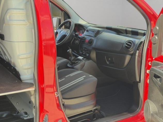FIAT Fiorino ADVENTURE 1.3MJT ALLESTITO rif. 23497256 - Foto 9