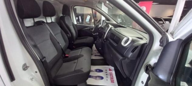 FIAT Talento 1.6 dCi 120CV PC-TN-DC Furgone rif. 23936254 - Foto 6