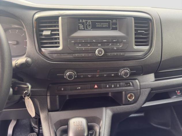 FIAT Scudo Scudo 1.5 BlueHDi 120CV PL-TN Furgone rif. 23717167 - Foto 7