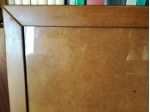 CORNICE IN LEGNO