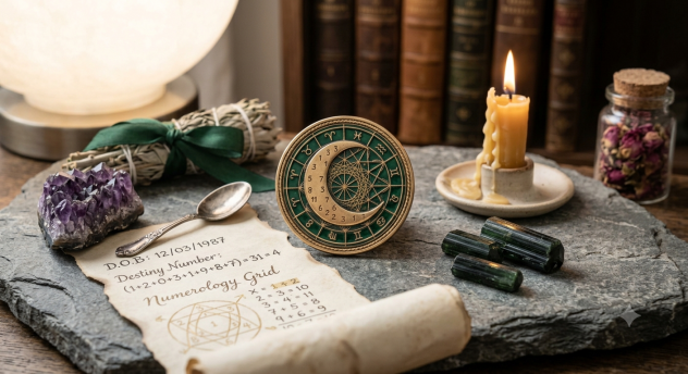 Consulenze di numerologia sinastria e rituali - Foto 2