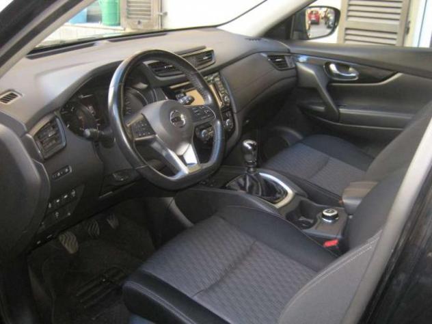 NISSAN X-Trail 1.6 DCI 4WD N-CONNECTA rif. 23084597 - Foto 3