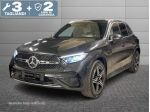 Mercedes-Benz GLC - X254 220 d mhev AMG Advanced 4matic auto