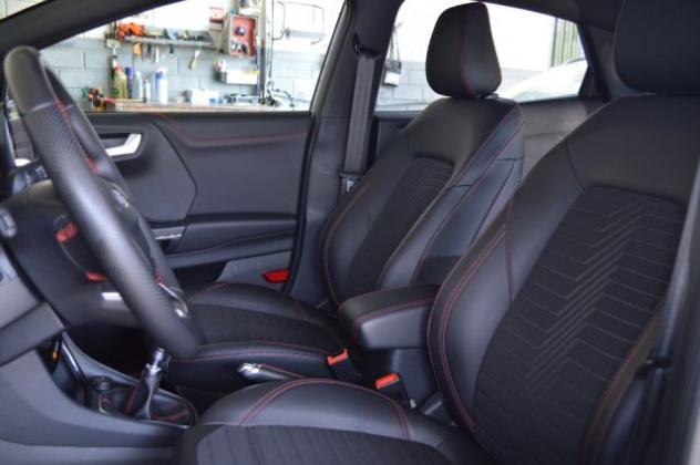 FORD Puma 1.0 EcoBoost Hybrid 125 CV S&S ST-Line X rif. 23981883 - Foto 8