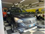 Dacia Dokker 1.5 dCi 8V 90CV Ambiance Stepway