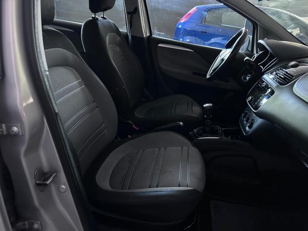 FIAT Punto Punto Evo 5p 1.2 Dynamic 65cv - Foto 9