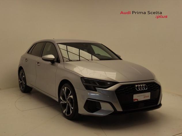 Audi A3 Sportback 35 TDI S tronic Business Advanced