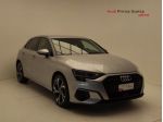 Audi A3 Sportback 35 TDI S tronic Business Advanced