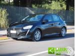 PEUGEOT 208  BlueHDi 100 Stop&Start 5 porte Active