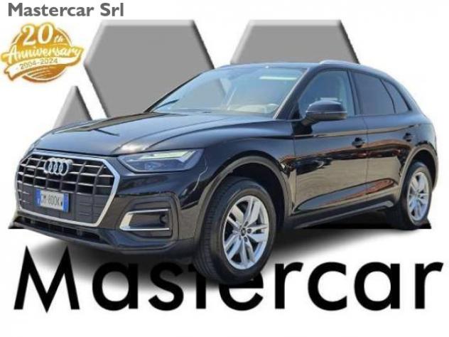 AUDI Q5 Q5 40 2.0 tdi mhev 12V Business quattro s-tronic - rif. 24001781