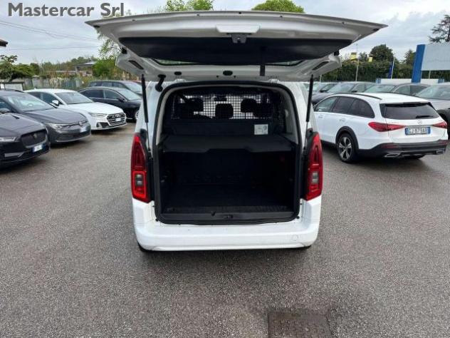 OPEL Combo Life LIFE 5P N1 1.5 DIESEL 100CV SeS L1 MT5 - FZ906SR rif. 24016116 - Foto 5
