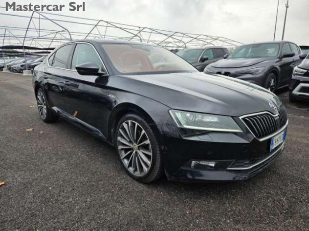 SKODA Superb Superb 2.0 tdi Laurin & Klement 140kw L&K FS611TR rif. 23961893 - Foto 8