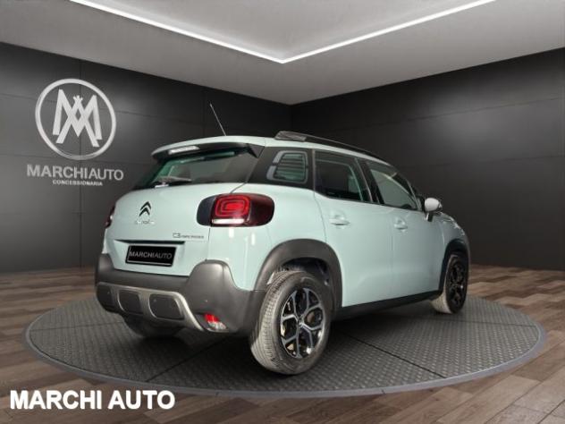 CITROEN C3 Aircross BlueHDi 110 S&S Shine Pack rif. 24136752 - Foto 5