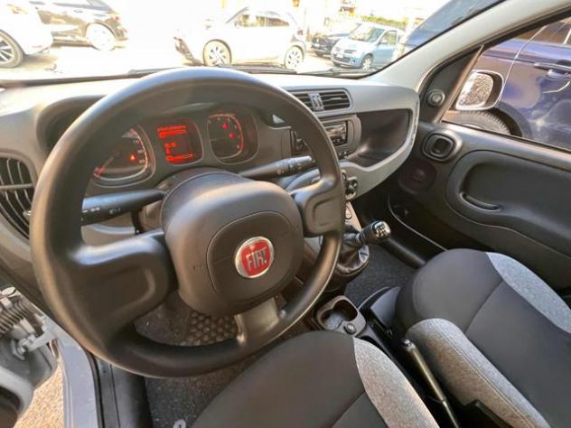 FIAT Panda 1.0 FireFly S&S Hybrid City Life 5 POSTI rif. 23741779 - Foto 9