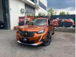 PEUGEOT 2008 PureTech 130 S&S EAT8 Allure rif. 23820079