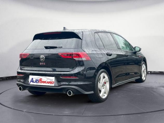 VOLKSWAGEN Golf 8ª serie Golf 2.0 TSI DSG GTI - Foto 5