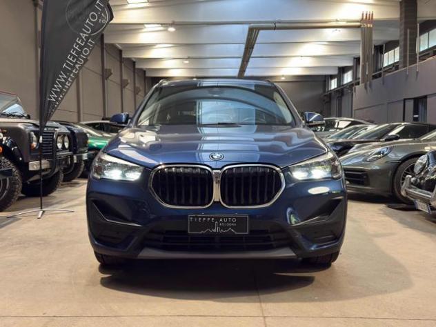 BMW X1 xDrive25e Business Advantage rif. 23626920 - Foto 2