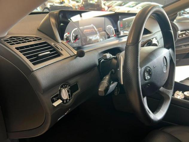 MERCEDES-BENZ CL 63 AMG 525CV SUPER PREZZO ! SPETTACOLARE ! rif. 23905071 - Foto 9