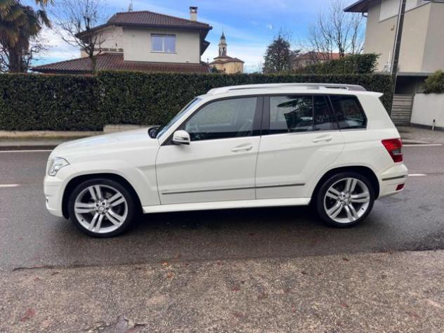 MERCEDES-BENZ GLK 320 CDI 4Matic Edition 1 rif. 23800024 - Foto 6