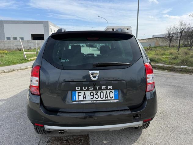 Dacia Duster 1.5 dCi Prestige FINANZIABILE - Foto 6