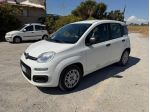 Fiat Panda 1.2 Benzina-Neopatentati-Anche Permuta