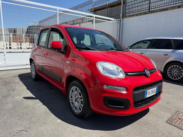 Fiat Panda 1.2 Lounge - Foto 4