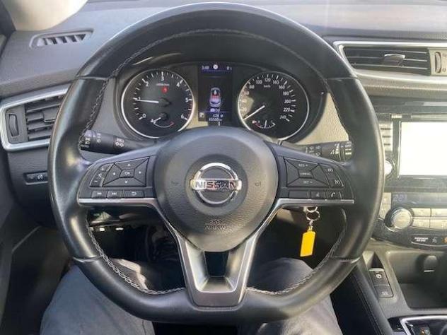 Nissan Qashqai 1.5 DCI 115 CV N1 5 P BUSINESS AUTOMATICO - Foto 9