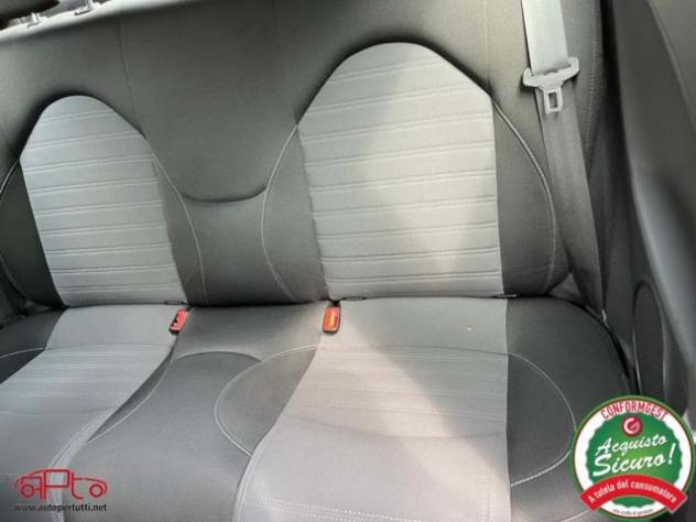 ALFA ROMEO MiTo 1.3 JTDm 95 CV S&S Urban rif. 20243037 - Foto 8