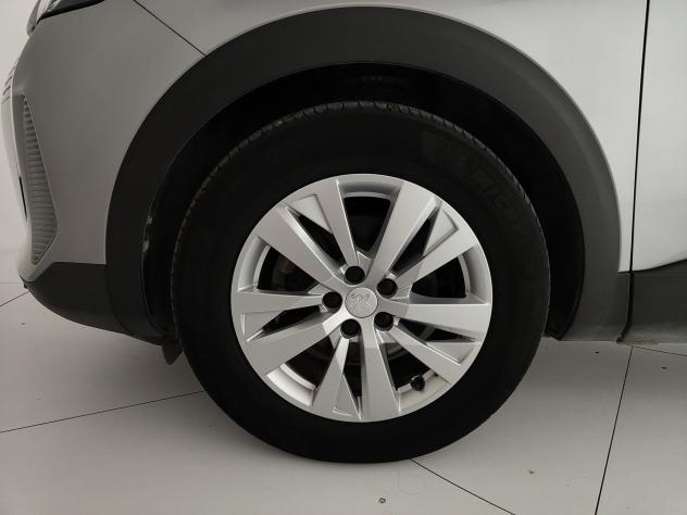 Peugeot 3008 II 2021 1.5 bluehdi Active Pack s&s 130cv eat8 - Foto 9