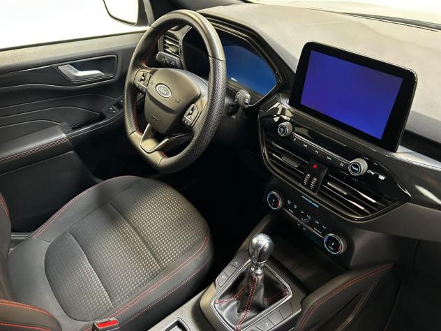 Ford Kuga 1.5 EcoBoost 150CV 2WD ST-Line - Foto 10