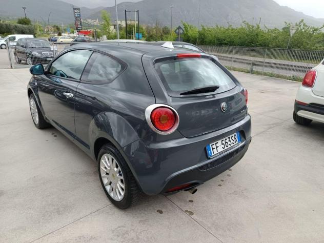 ALFA ROMEO MiTo 1.4GPL 120 CV - Foto 9