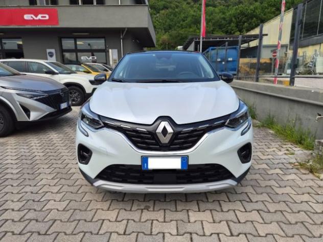 RENAULT Captur Plug-in Hybrid E-Tech 160 CV Techno rif. 23953394