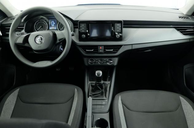 Škoda Kamiq 1.0 TSI 110 CV Ambition - Foto 4