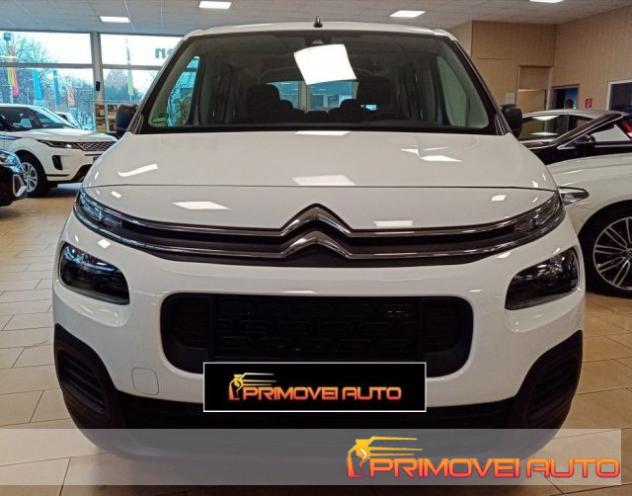 CITROEN Berlingo BlueHDi 100 Combi M Live rif. 21396120 - Foto 7