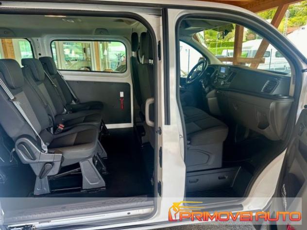 FORD Transit Custom 320 2.0 EcoBlue 130CV PL Trend rif. 20805119 - Foto 4