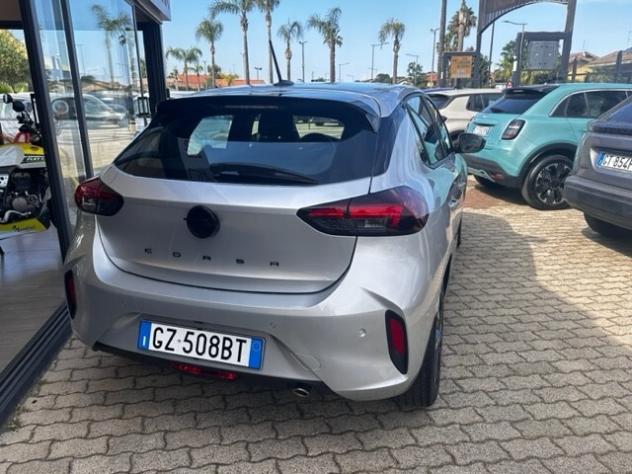 Opel Corsa 1.2 100 CV GS - Foto 5
