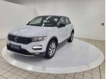 Volkswagen T-Roc 1.0 TSI Style BlueMotion Technology
