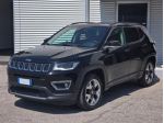 JEEP Compass 2.0 mjt 170cv 4wd Limited aut. rif. 23993143