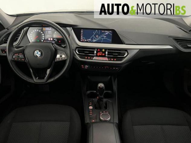BMW 118 i 5p. Advantage *BOOKSERVICE* rif. 24069018 - Foto 10