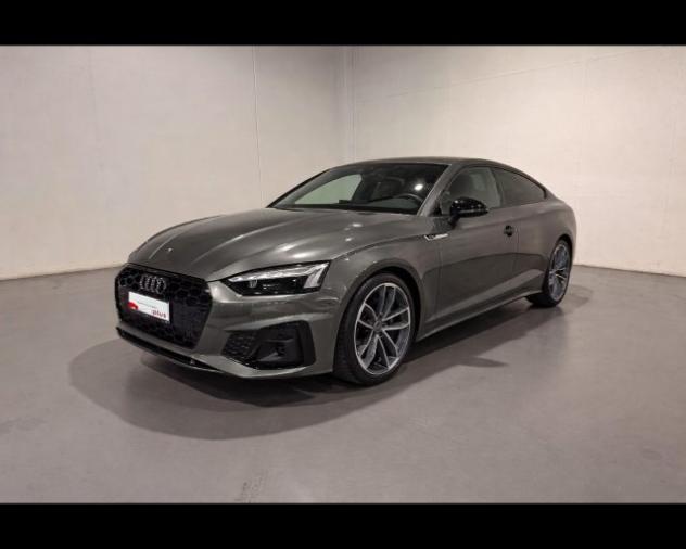 AUDI A5 COUPE' 40 TFSI MHEV QUATTRO S TRONIC S-LINE rif. 24058158