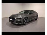 AUDI A5 COUPE' 40 TFSI MHEV QUATTRO S TRONIC S-LINE rif. 24058158