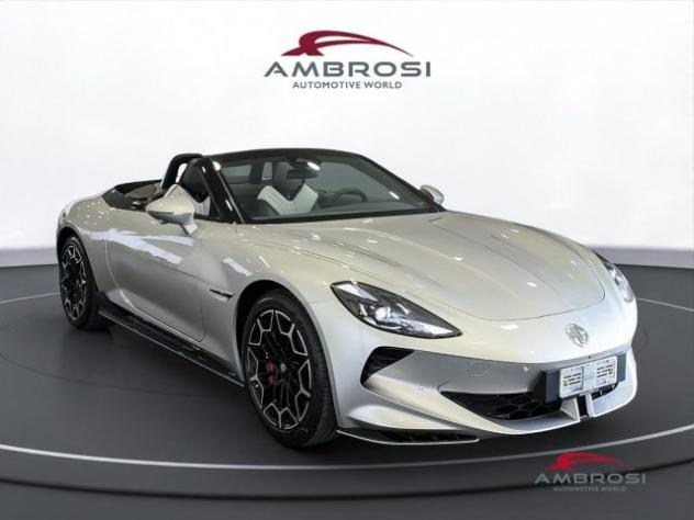 MG Cybester RWD rif. 23849635 - Foto 2