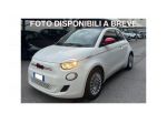 FIAT 500e Cabrio 87 Kw Red rif. 24039923