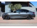 BMW Serie 3 M340 48V xDrive SEDILI M-TETTO-LASER-GANCIO