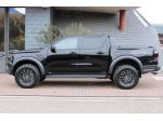 Ford Ranger Raptor 3.0 Ecoboost V6 4WD DC 5 posti GANCIO-ROLLO