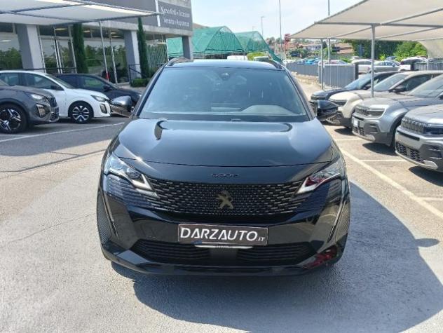 PEUGEOT 5008 BlueHDi 130 S&S EAT8 GT rif. 23826159 - Foto 2