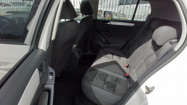 Volkswagen Golf 1.6 TDI 5p. Highline - Foto 8