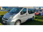 OPEL Vivaro 27 2.0 CDTI 120CV PC-TN Combi 9 posti rif. 22878128