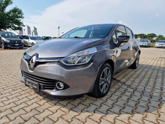 Renault Clio Clio 5p 1.5 dci Costume National 75cv NEOPATENTATO - Foto 2